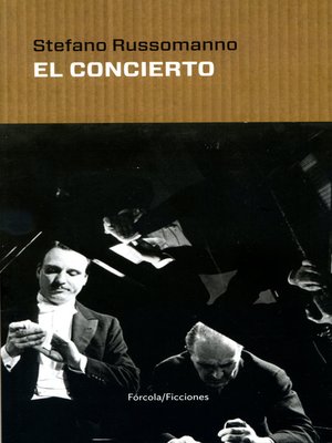 cover image of El concierto